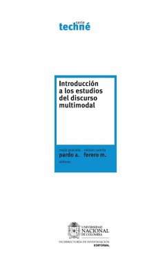 Introducción a los estudios del discurso multimodal (eBook, ePUB) - Pardo, Neyla Graciela; Forero, Nelson Camilo