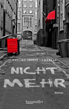 Nicht mehr (eBook, ePUB) - Jecker Lambreva, Evelina