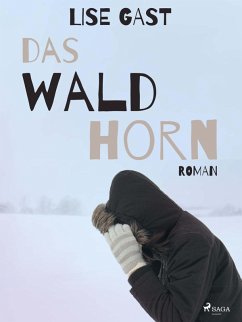 Cover Das Waldhorn (eBook, ePUB)