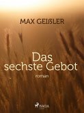 Das sechste Gebot (eBook, ePUB)