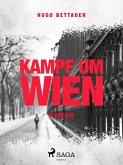Kampf um Wien (eBook, ePUB)