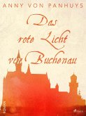 Das rote Licht von Buchenau (eBook, ePUB)