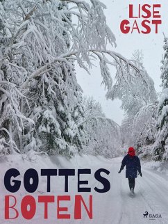 Gottes Boten (eBook, ePUB) - Gast, Lise
