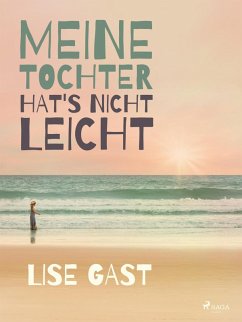 Cover Meine Tochter hat s nicht leicht (eBook, ePUB)