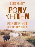 Ponyreiten (eBook, ePUB)