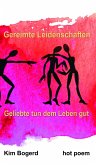 Gereimte Leidenschaften (eBook, ePUB)