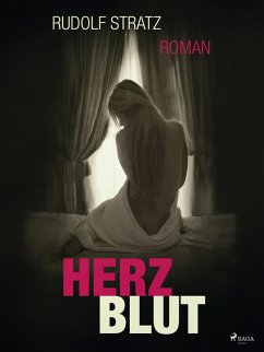 Cover Herzblut (eBook, ePUB)