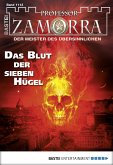 Das Blut der sieben Hügel / Professor Zamorra Bd.1113 (eBook, ePUB)