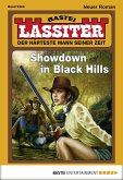 Showdown in Black Hills / Lassiter Bd.2324 (eBook, ePUB)