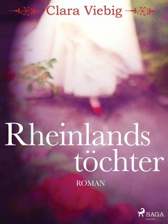 Cover Rheinlandstöchter (eBook, ePUB)