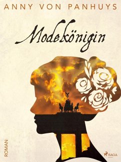 Cover Modekönigin (eBook, ePUB)