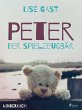 Peter der Spielzeugbär (eBook, ePUB) - Bild 1