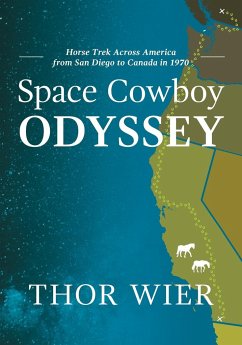 Space Cowboy Odyssey