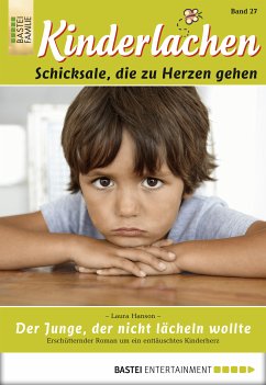 Kinderlachen - Folge 027 (eBook, ePUB) - Hanson, Laura