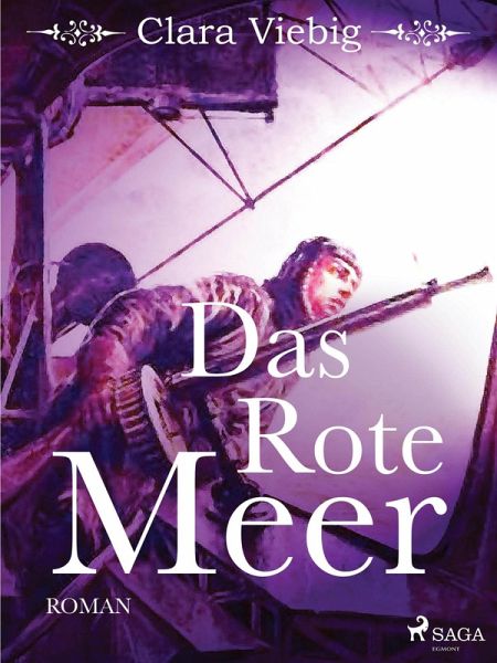Das rote Meer (eBook, ePUB)