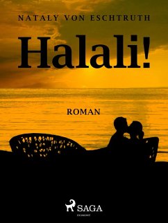Halali! (eBook, ePUB) - Eschstruth, Nataly Von