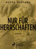 Nur für Herrschaften (eBook, ePUB)