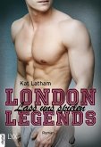 London Legends – Lass uns spielen (eBook, ePUB)