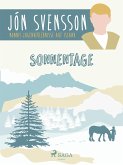 Sonnentage - Nonni's Jugenderlebnisse auf Island (eBook, ePUB)