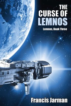 The Curse of Lemnos - Jarman, Francis