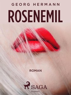Rosenemil (eBook, ePUB) - Hermann, Georg