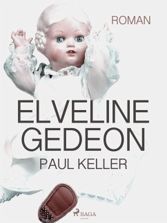 Cover Eveline Gedeon (eBook, ePUB)