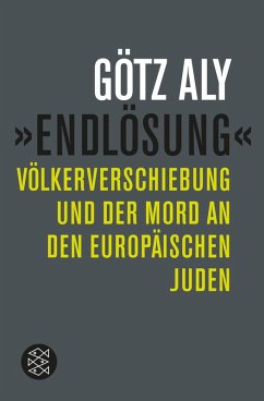 »Endlösung« (eBook, ePUB) - Aly, Götz