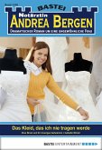 Notärztin Andrea Bergen 1318 (eBook, ePUB)