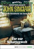 Tor zur Schattenwelt / John Sinclair Bd.2012 (eBook, ePUB)