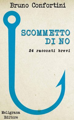 Cover Scommetto di no (eBook, ePUB)