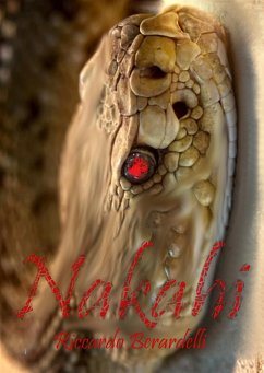 Nakahi (eBook, ePUB) - Berardelli, Riccardo