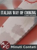 La Sfida a Italian Way Of Cooking (eBook, ePUB)