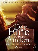 Der Eine und der Andere (eBook, ePUB)