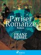 Pariser Romanze (eBook, ePUB) - Bild 1
