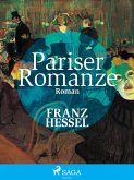 Pariser Romanze (eBook, ePUB)