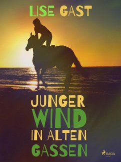 Junger Wind in alten Gassen (eBook, ePUB) - Gast, Lise