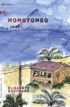 Cover Momotombo (eBook, ePUB)