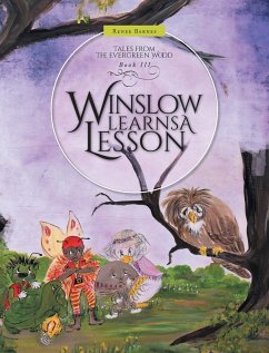 Winslow Learns A Lesson - Barnes, Renee