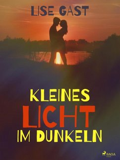 Kleines Licht im Dunkeln (eBook, ePUB) - Gast, Lise