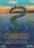Taniwha