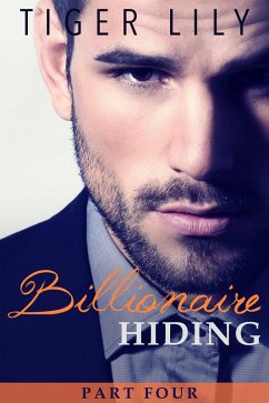 Cover Billionaire Hiding #4 (eBook, ePUB)
