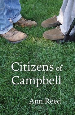Citizens of Campbell - Reed, Ann