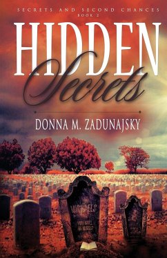 Hidden Secrets - Zadunajsky, Donna M