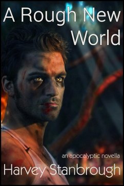 A Rough New World (Action Adventure) (eBook, ePUB) - Stanbrough, Harvey