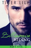 Billionaire Hiding #5 (eBook, ePUB)