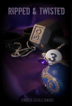 Cover Ripped & Twisted (eBook, ePUB)