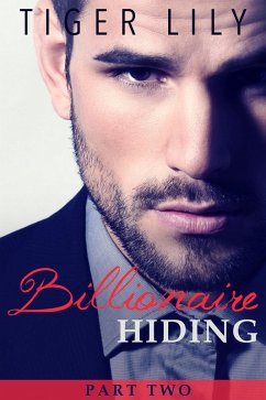 Cover Billionaire Hiding #2 (eBook, ePUB)