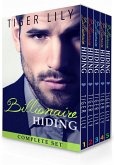 Billionaire Hiding - Complete Set (eBook, ePUB)