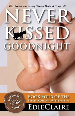 Never Kissed Goodnight - Claire, Edie