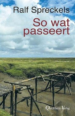 So wat passeert - Spreckels, Ralf